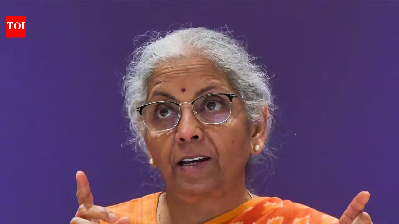 Sitharaman Credits World Bank Data as Catalyst for Modi Government’s Renewed Mandate