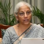 Sitharaman Presses for US Trade Pact as Beijing’s Market Barriers Mount