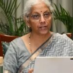 Sitharaman Sounds Alarm as Trade Barriers Fuel Widening China Deficit
