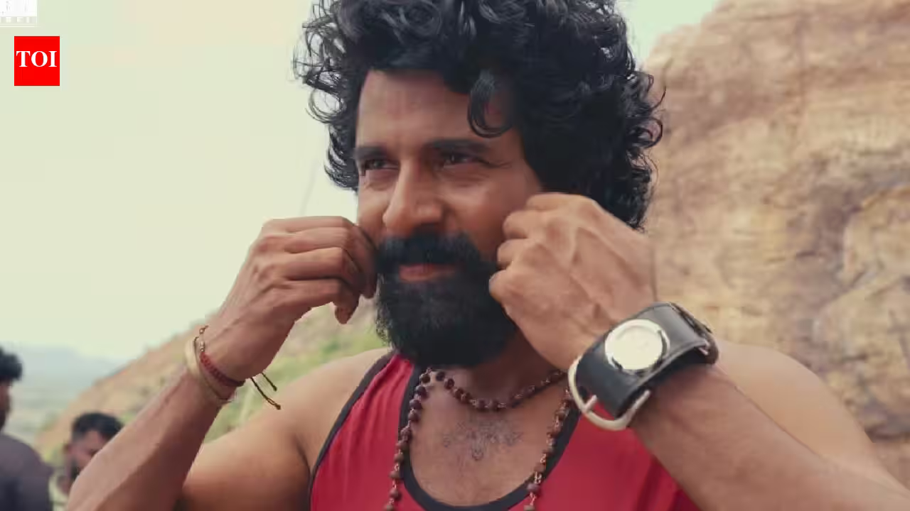 Sivakarthikeyan Breaks Silence on Smoking Scenes: ‘It’s All About the Story!’