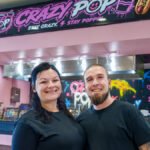 Sizzling Expansion: Fresh Flavor Hits the Northwoods Mall Food Court