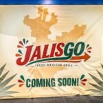 Sizzling Expansion: Popular Mexican Grill Brings New Flavor to Longview Mall