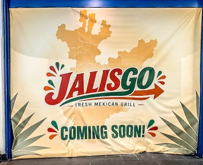Sizzling Expansion: Popular Mexican Grill Brings New Flavor to Longview Mall