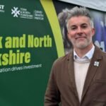 Skaith Grounds Luxury: Mayor Bans Business Class Travel to India