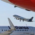 Skies Over Riyadh Shutter: Lufthansa and Air India Halt Flights Amid Houthi Escalation