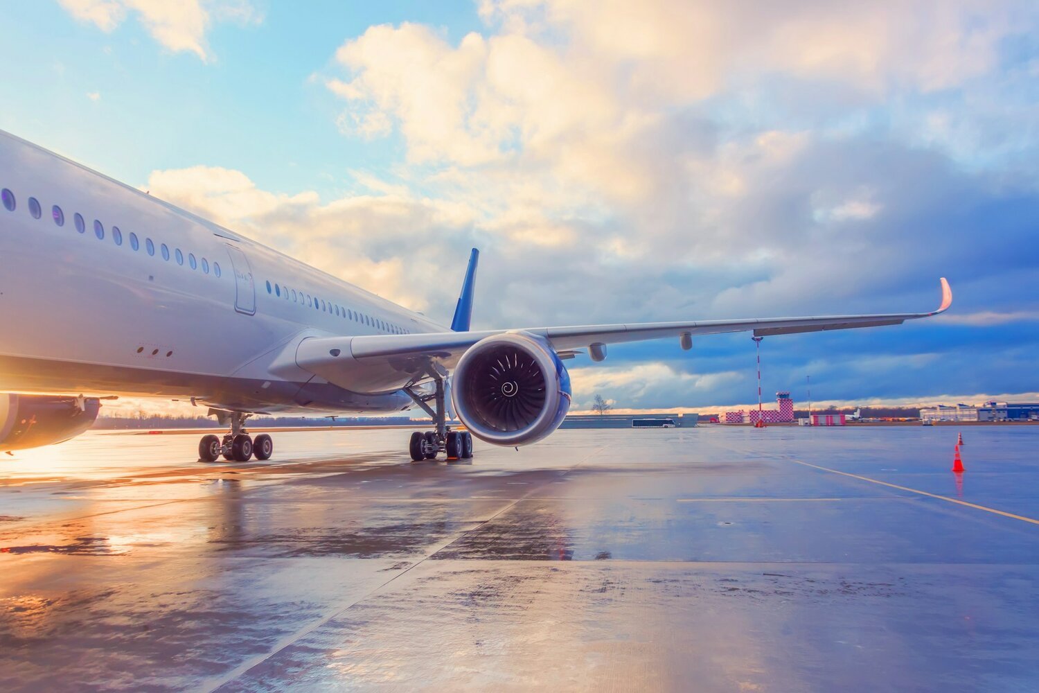 Sky-High Ambition: Synthetic Jet Fuel Hits the Runway to Global Scale