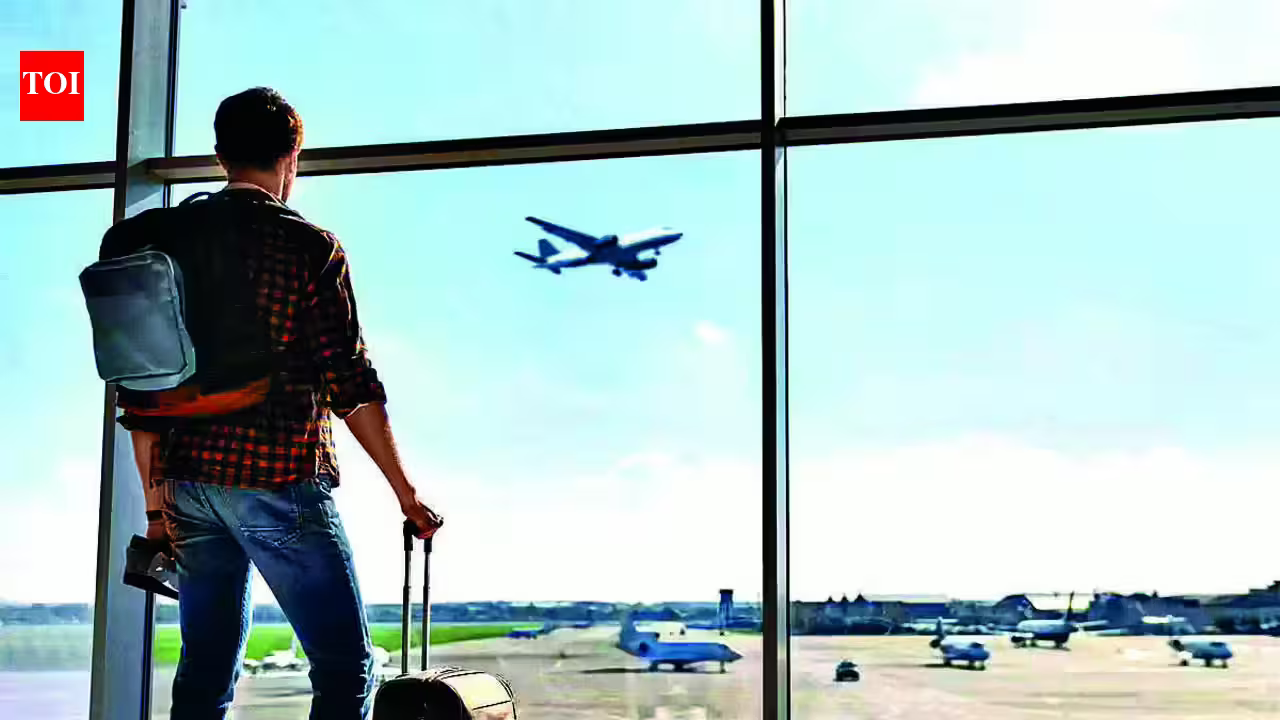 Sky-High Fares: Travel Chaos Grips Punjab as Rail Delays Ground Passengers