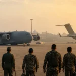 Sky-High Stakes: Embraer and Lockheed Martin Lock Horns for India’s $10.5B Defense Prize