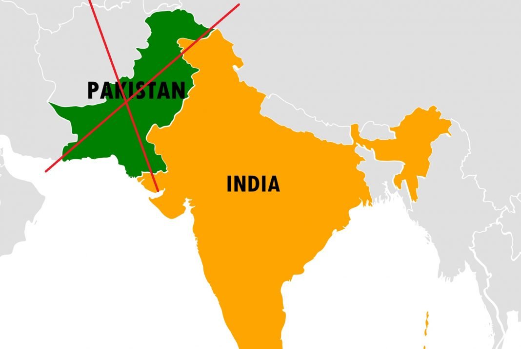 Sky-High Standoff: Pakistan Extends Airspace Lockdown on Indian Carriers