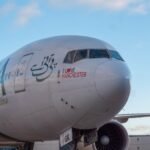 Sky-High Success: PIA Celebrates 100,000 Passenger Milestone at Manchester Airport
