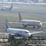 Sky-High Tension: Indian Carriers Ground Saudi Flights Over Houthi Threat