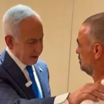 Sky-High Valor: Netanyahu Salutes Indian Pilot’s Heroic Mid-Air Rescue of 174 Souls