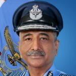 Sky Marshal: Ashutosh Dixit Takes the Helm at IAF