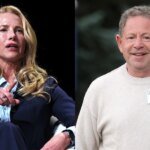 Skydance Recruits Tech Royalty and Gaming Titan to Reshape Hollywood’s Future