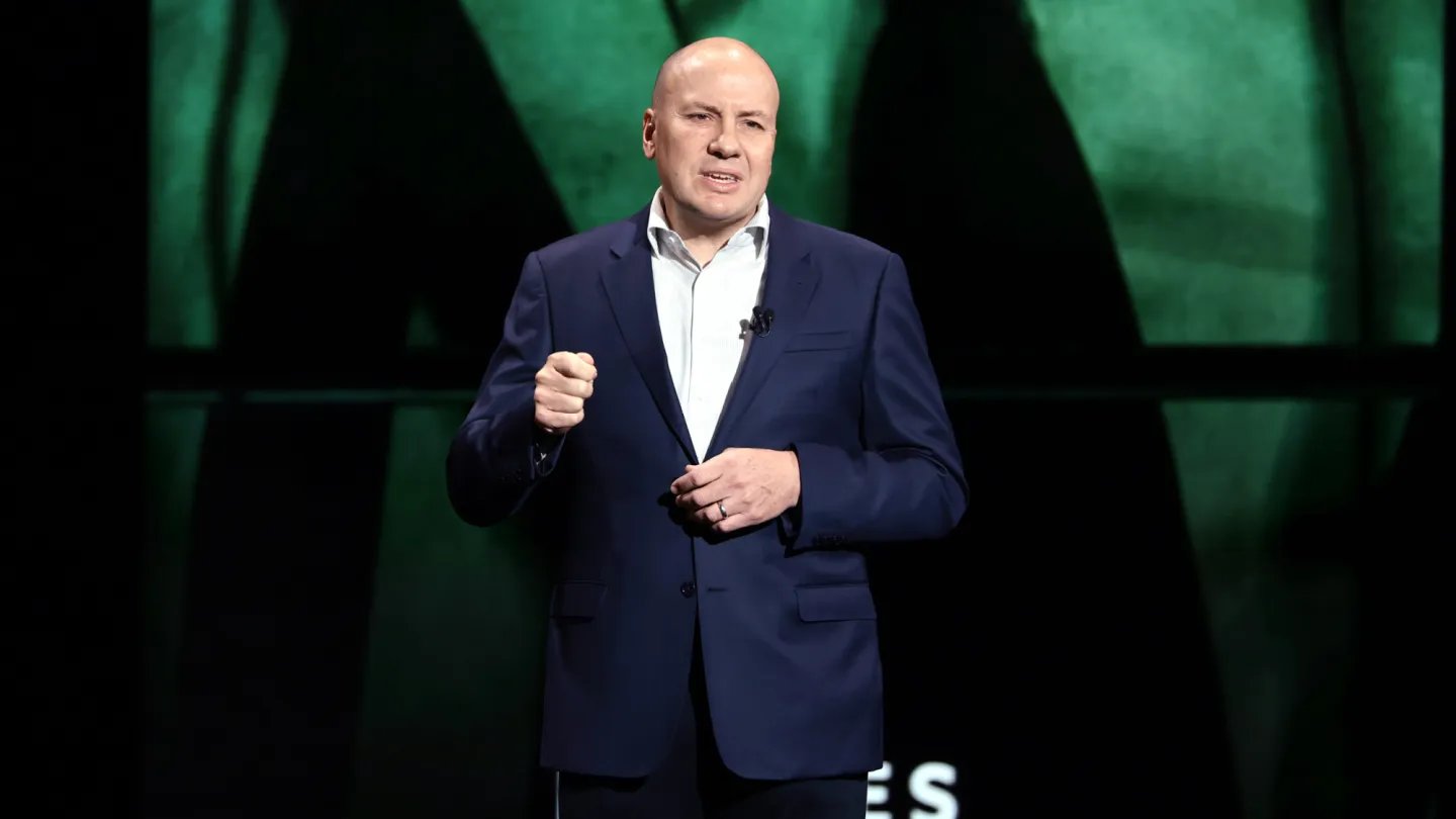 Skydance Reshuffles the Deck: A New Power Structure for the Streaming Era