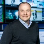 Skydance Shakeup: JB Perrette Unveils Power Structure as Key Executives Exit