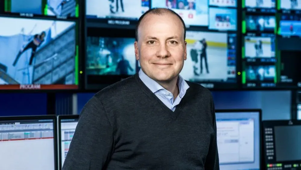 Skydance Shakeup: JB Perrette Unveils Power Structure as Key Executives Exit