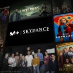 Skydance and Movistar Plus Forge Strategic Alliance with New Spanish-Language Content Hub
