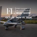 Skyfly’s Axe Takes Flight: Bringing Runway-Free Electric Aviation to the 2026 Fort Lauderdale Boat Show