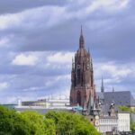 Skyline Summit: Global Aviation Titans Converge in Frankfurt for Routes World 2026