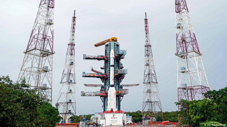 Skyward Bound: ISRO Set to Supercharge India’s Sovereign GPS Network