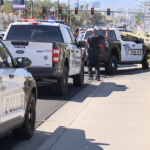 Slain Las Vegas Robbery Suspect Identified After Fatal Confrontation