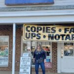 Slammed: La Plata Business Caught in Illegal Phone-Switching Scheme