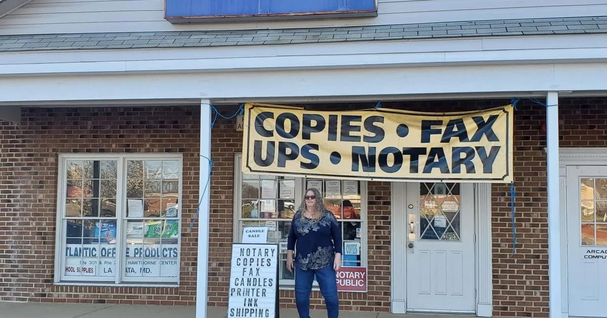 Slammed: La Plata Business Caught in Illegal Phone-Switching Scheme