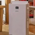 Slash Your Drying Bills: Snag This 20L Dehumidifier for £70 Less