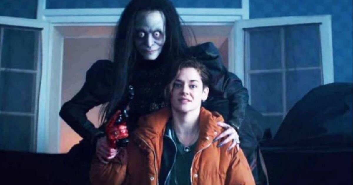 Sleepless After Streaming: Netflix’s Latest Horror Phenomenon Is Leaving Viewers Paralyzed by Fear