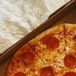 Slice of Success: Pizza Reigns Supreme in Mexico’s Delivery Landscape
