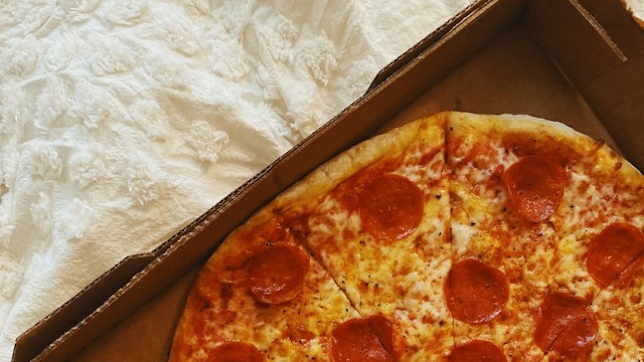 Slice of Success: Pizza Reigns Supreme in Mexico’s Delivery Landscape