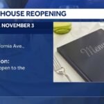Slocum House Rises: Fair Oaks Culinary Landmark Poised for Historic Revival