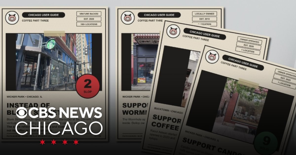 SlopScore Pioneers Dig Deep: Unmasking the Local Roots Behind the Brand