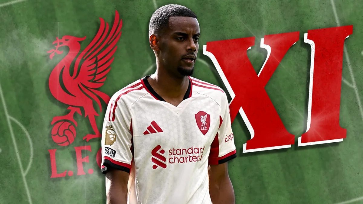 Slot’s Anfield Blueprint: Liverpool’s Confirmed Lineup and Injury Updates Against Brentford