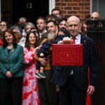 Small Hotels Get Big Break as Budget Axes Business Rates Burden
