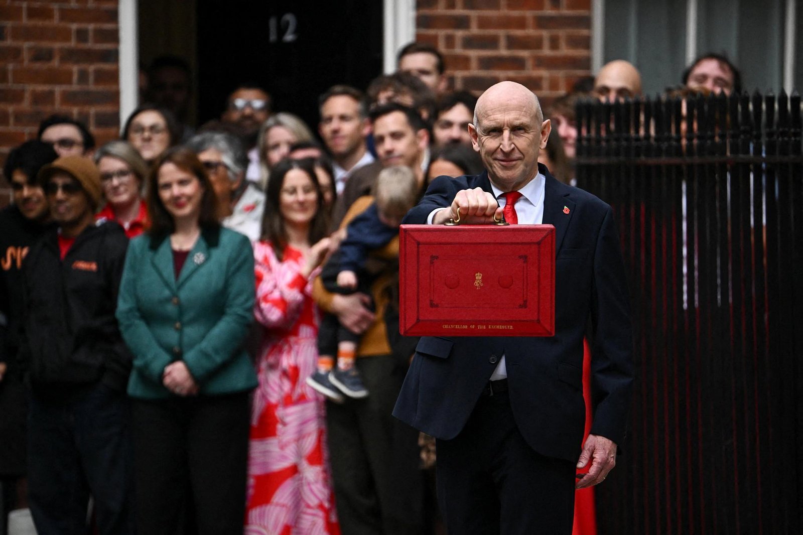 Small Hotels Get Big Break as Budget Axes Business Rates Burden