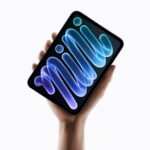 Small Wonder: Apple Redesigns iPad mini with Stunning OLED Upgrade