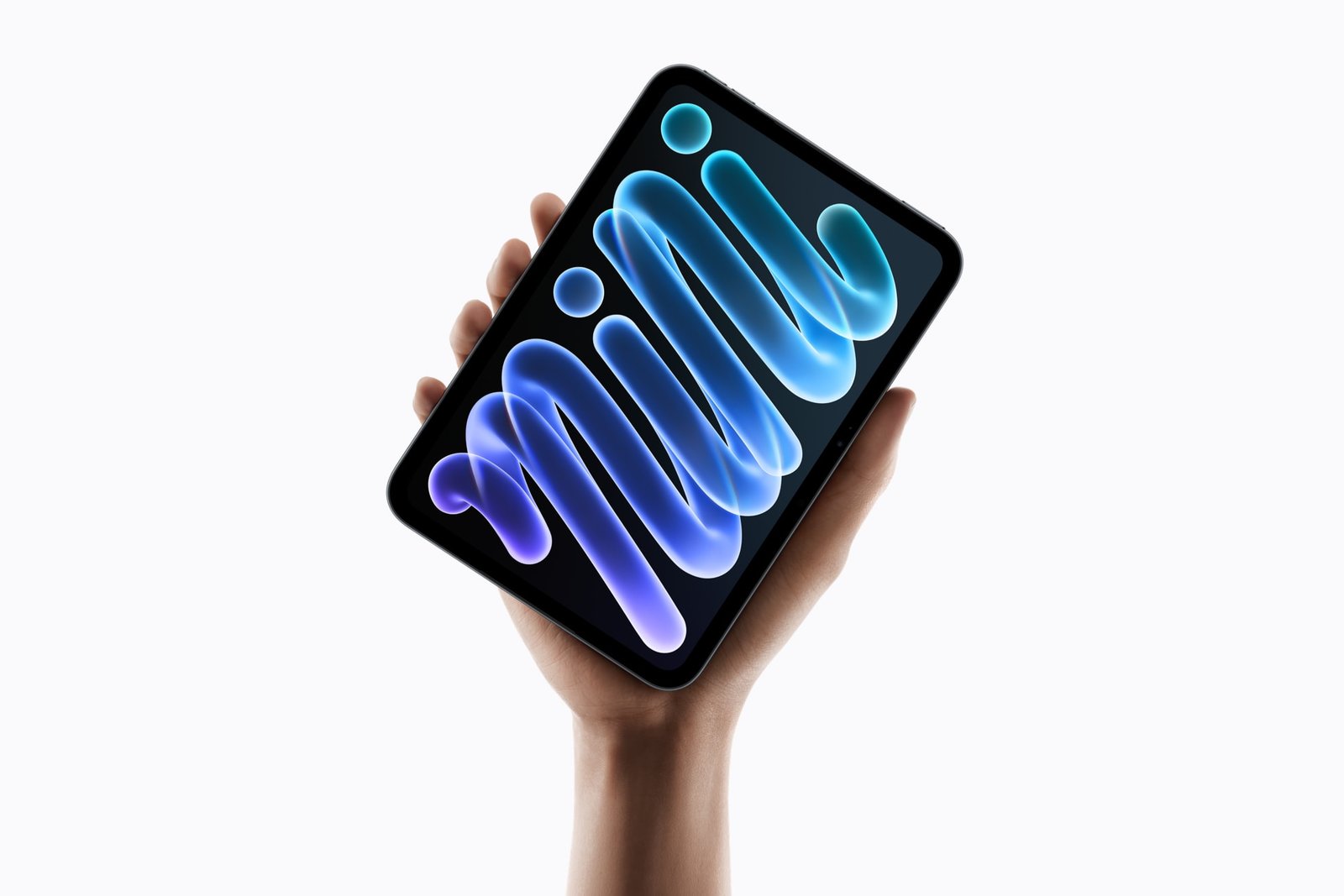 Small Wonder: Apple Redesigns iPad mini with Stunning OLED Upgrade