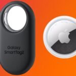 SmartTag Switch: Samsung Fans Ditch Apple Pricing for Seamless Tracking Mastery