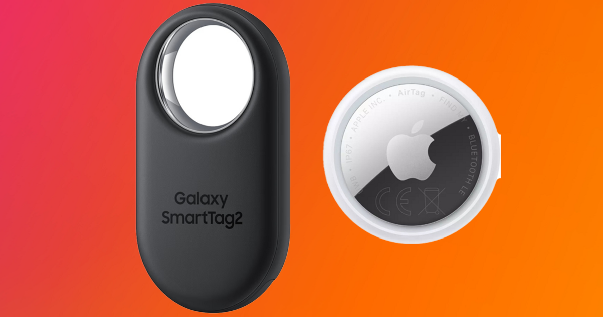 SmartTag Switch: Samsung Fans Ditch Apple Pricing for Seamless Tracking Mastery