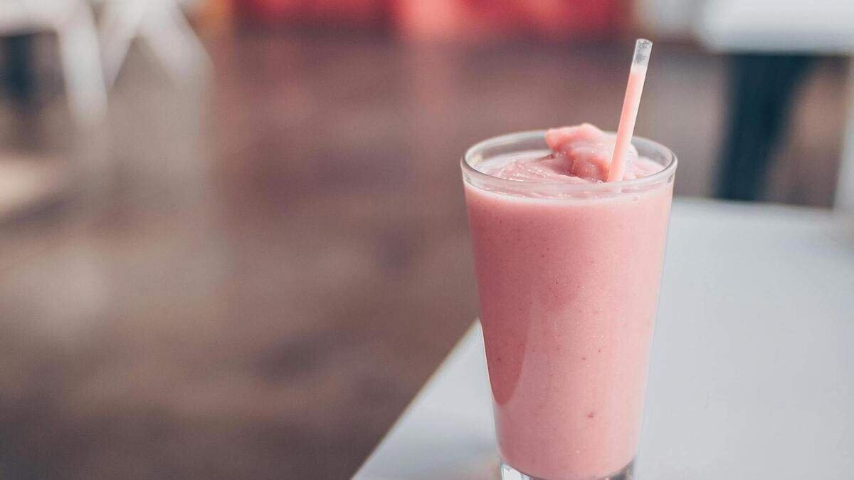 Smashed storefront forces final pour at North Raleigh’s Kwench Juice Café