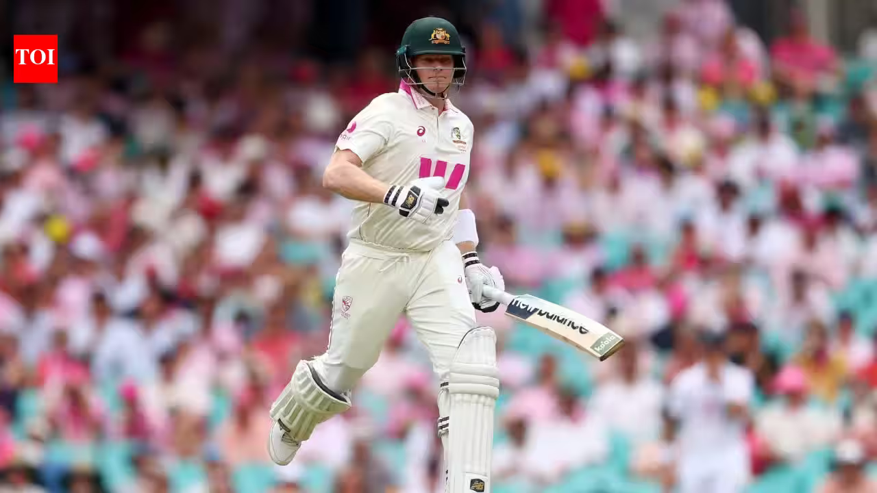 Smith Scalps Waugh: Aussie Icon Climbs to Third in Test Run Hierarchy