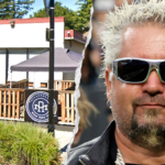 Smoke Signals Silenced: Guy Fieri-Approved BBQ Joint Battles City Over Smoking Ban
