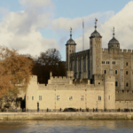 Snapped by Millions: The Tower of London Seizes Title as Nation’s Most Captured Castle