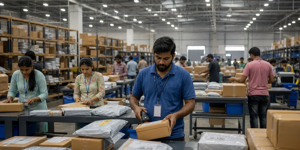 Snapshot Scandal: Amazon and Flipkart Face Scrutiny Over Uncertified Cameras in India