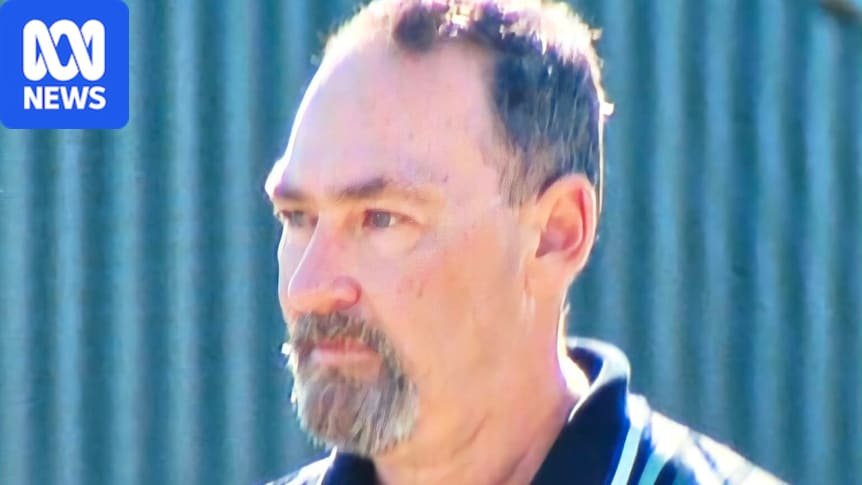 Snowtown Shadow Emerges: James Vlassakis Walks Free From Adelaide Facility