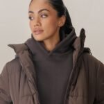 Snuggle Up: This 'Unbelievably Warm' Puffer Jacket Is Now £29 Off