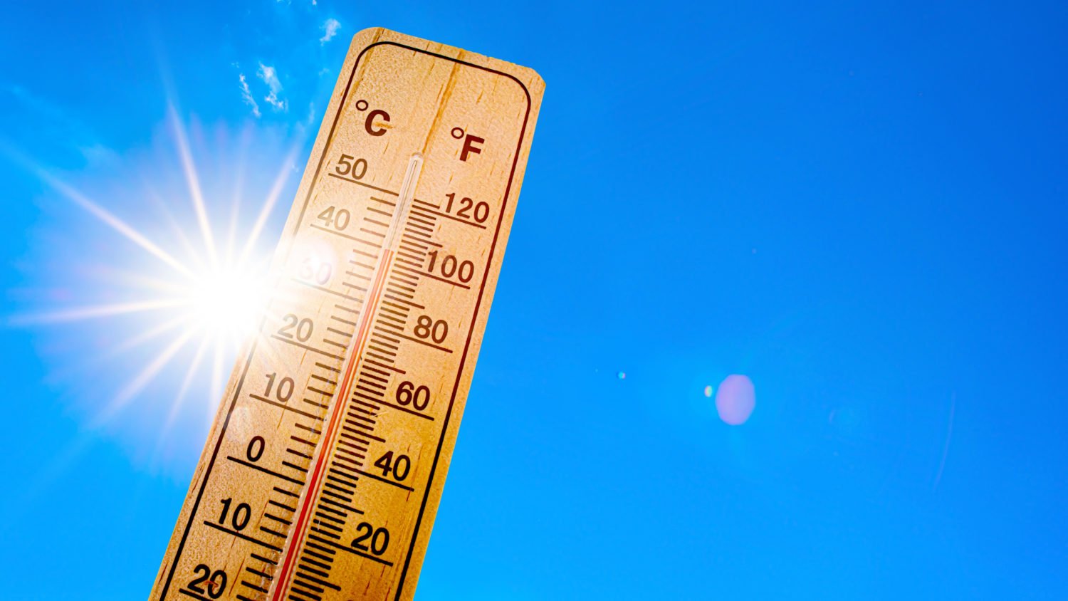 SoCal Sizzles: Record-Breaking Heatwave Grips Region Ahead of Weekend Rain Hopes