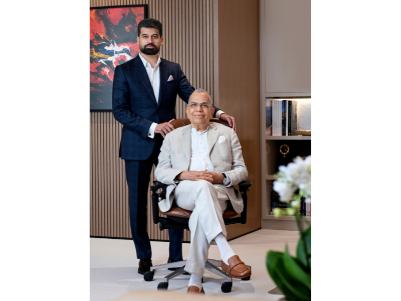 Sobha Realty Goes Global: Luxury Developer Sets Sights on U.S. and Australian Frontiers